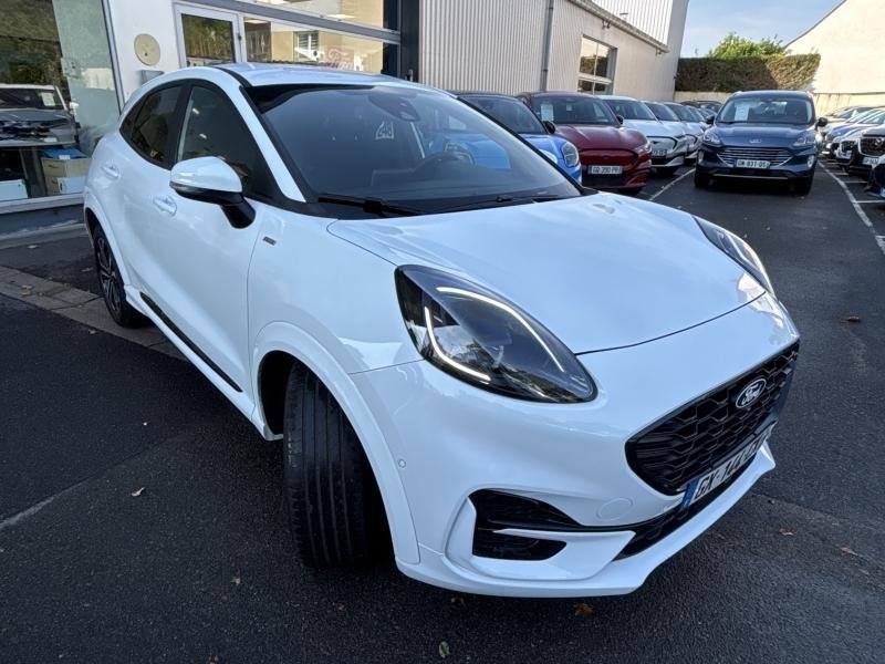 ford - Visuel 1