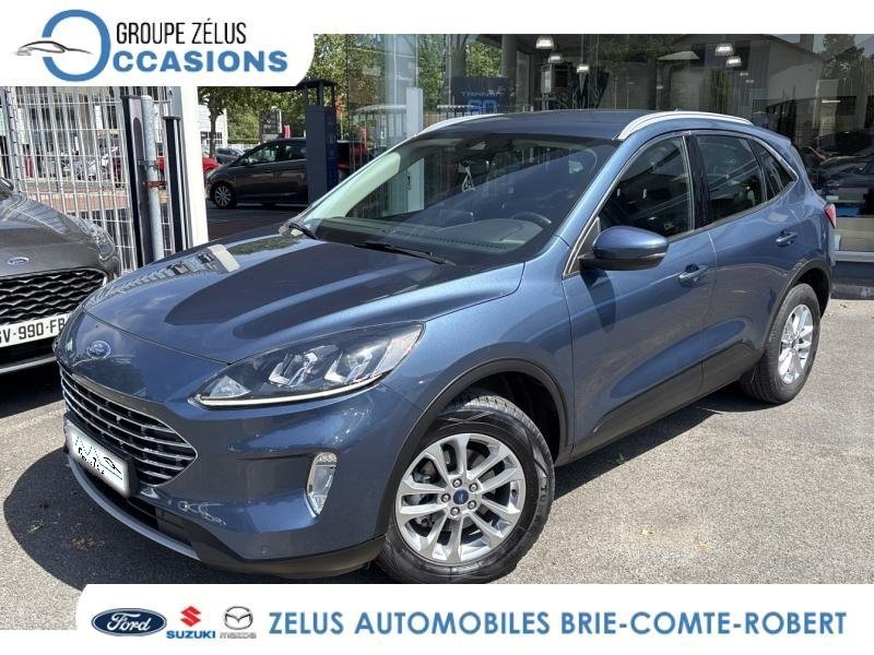 ford - Visuel 0
