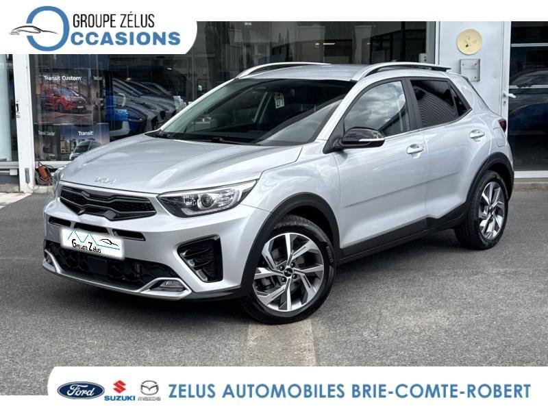 kia - Visuel 0