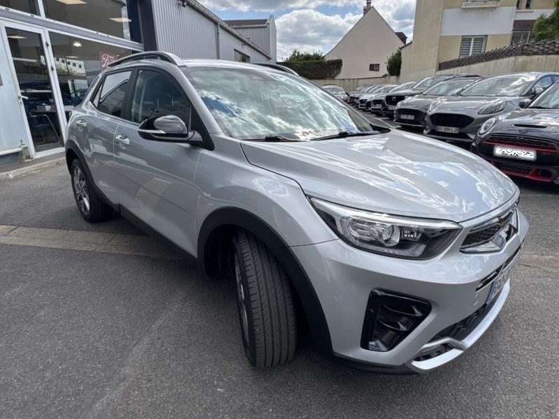 kia - Visuel 1