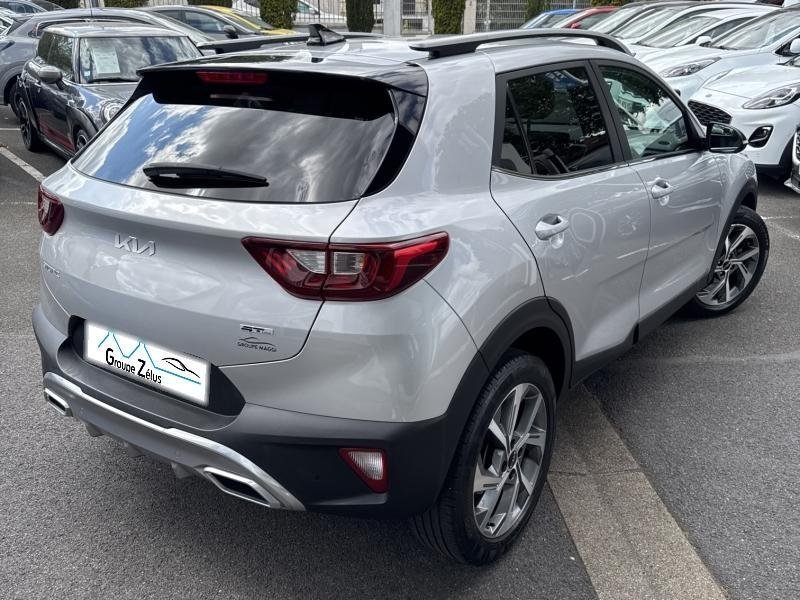 kia - Visuel 3