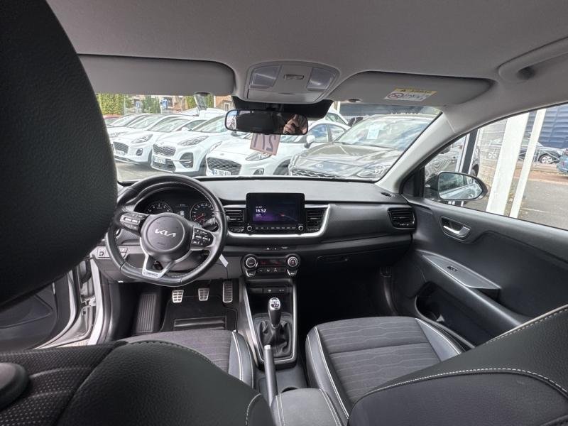 kia - Visuel 10