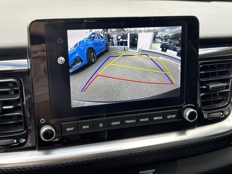 kia - Visuel 14