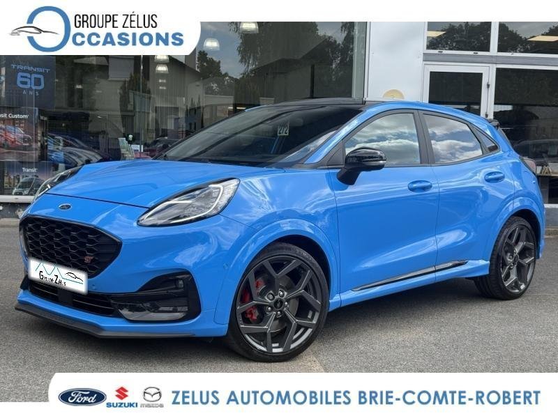 ford - Visuel 0