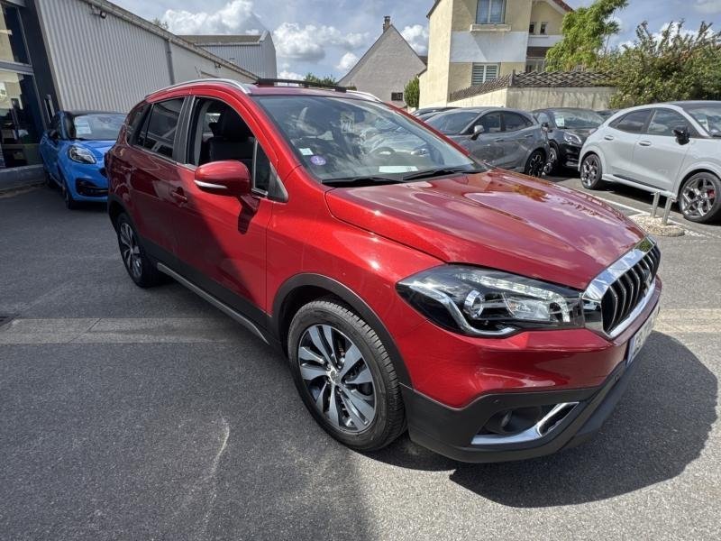 suzuki - Visuel 1