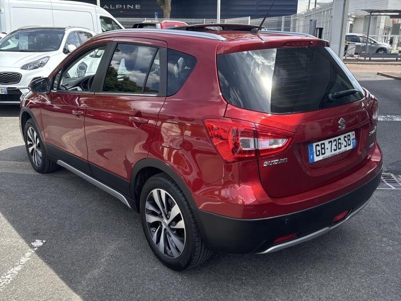 suzuki - Visuel 2