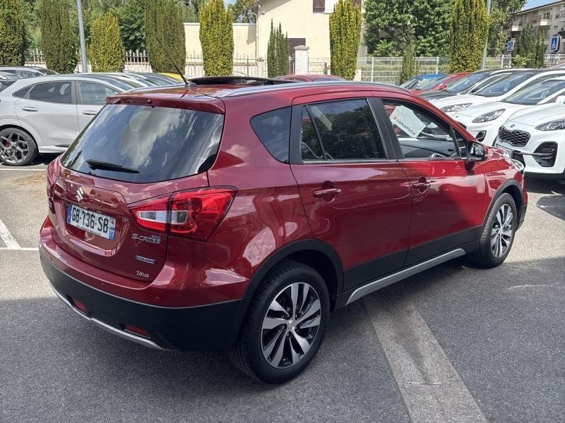 suzuki - Visuel 3