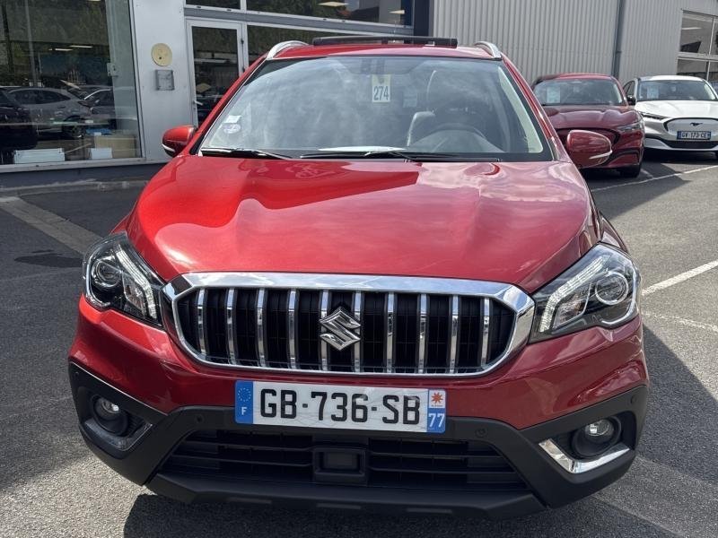 suzuki - Visuel 4