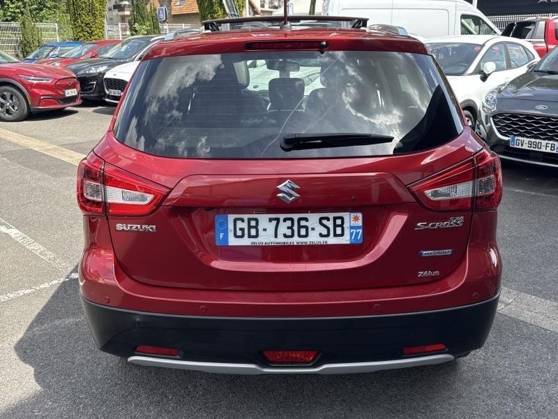 suzuki - Visuel 5