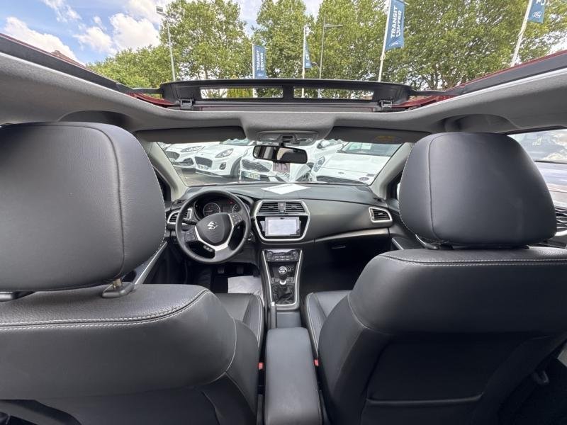 suzuki - Visuel 10