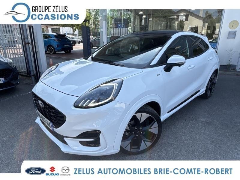 ford - Visuel 0