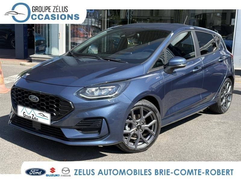ford - Visuel 0
