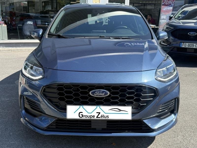 ford - Visuel 7