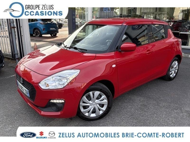 suzuki - Visuel 0