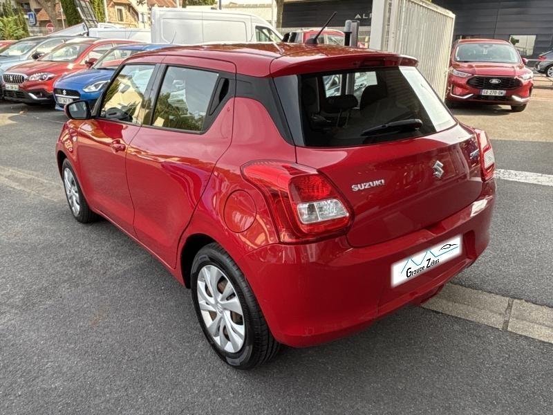 suzuki - Visuel 2