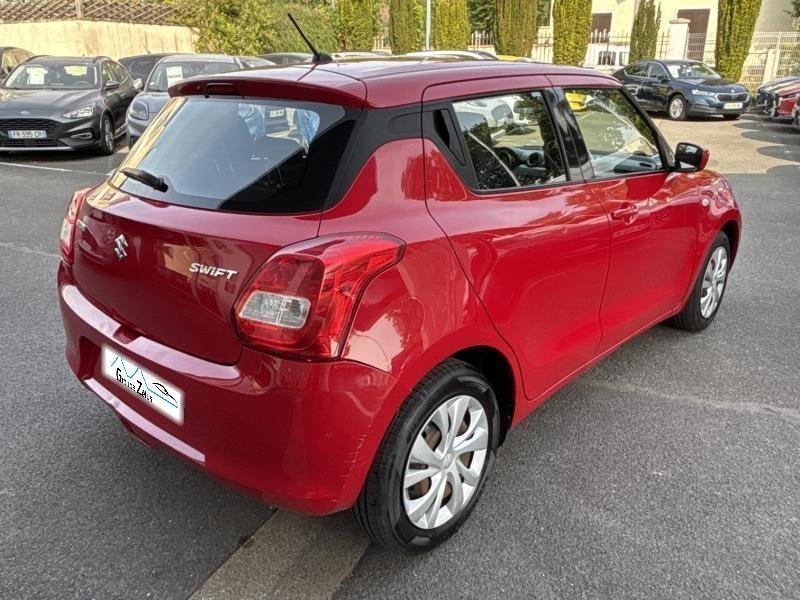 suzuki - Visuel 3