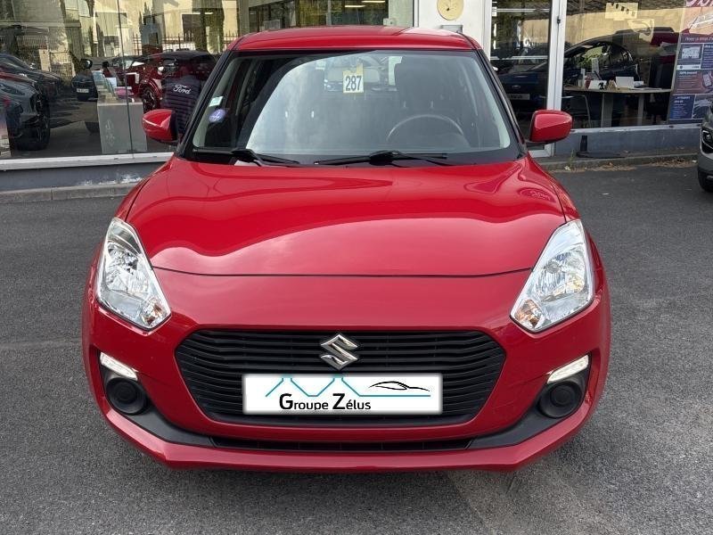 suzuki - Visuel 4