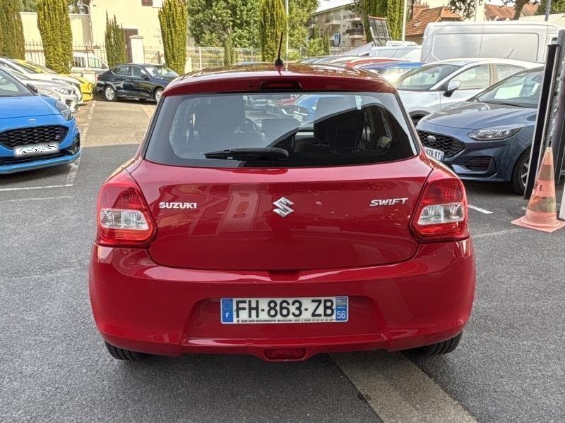 suzuki - Visuel 5