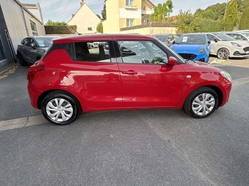 suzuki - Visuel 7