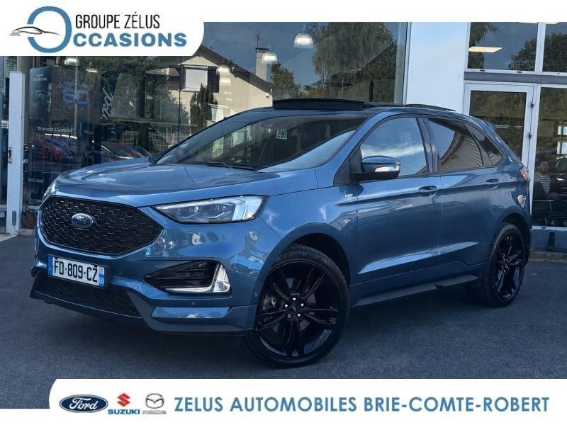 ford - Visuel 0
