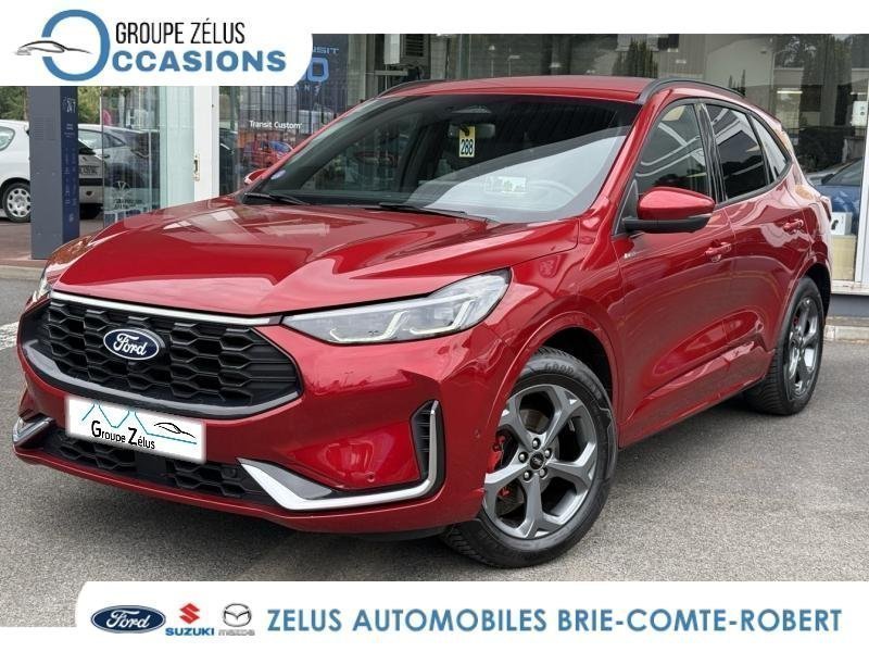 ford - Visuel 0