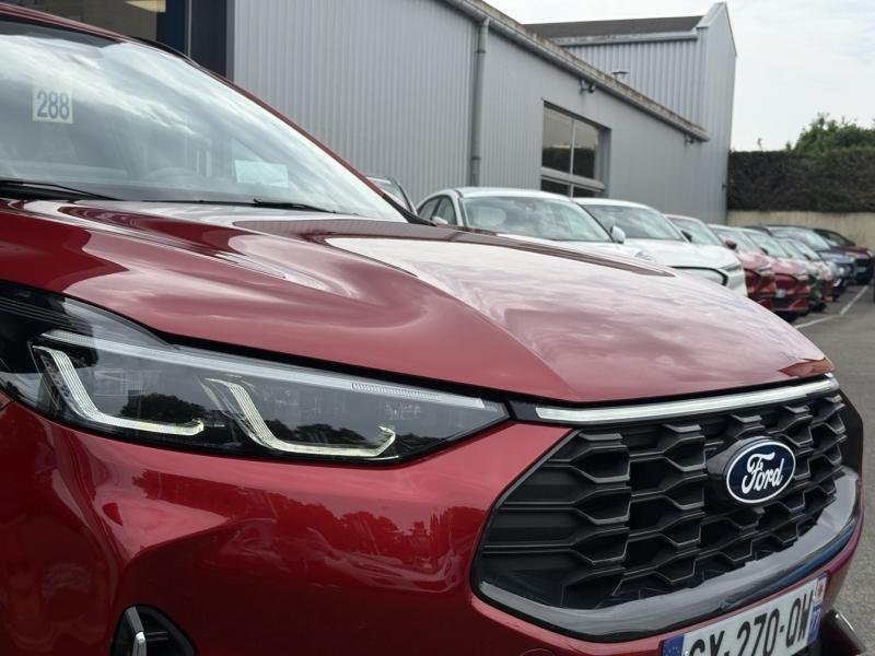 ford - Visuel 14
