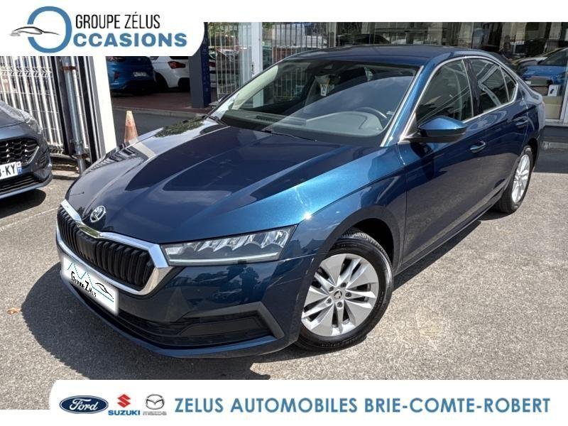 skoda - Visuel 0