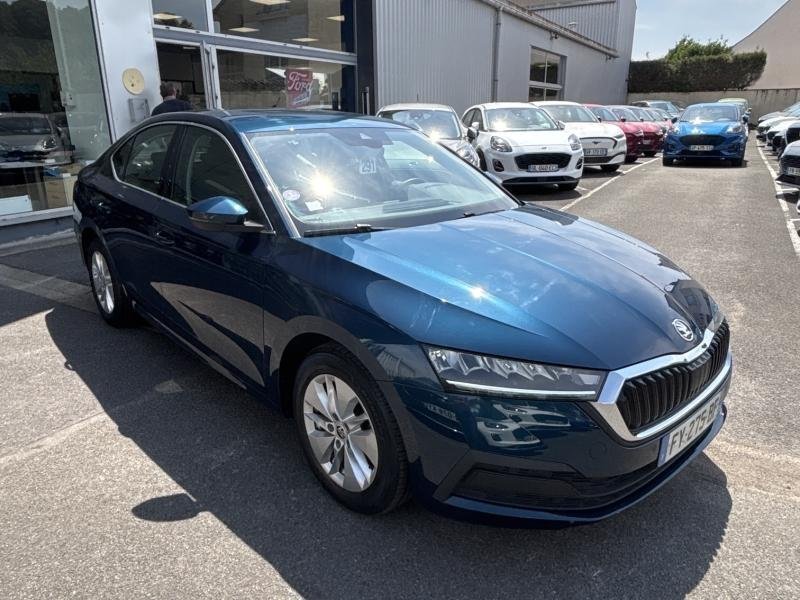 skoda - Visuel 1