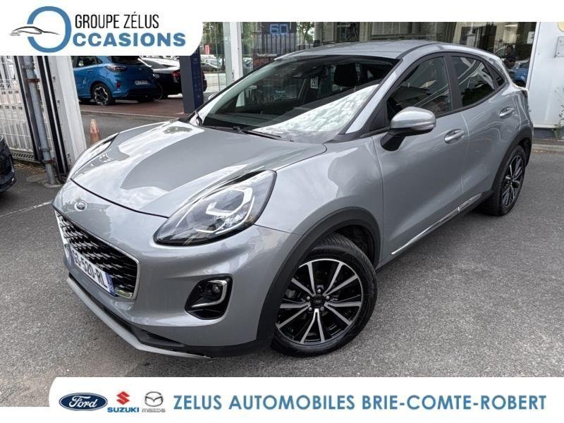 ford - Visuel 0