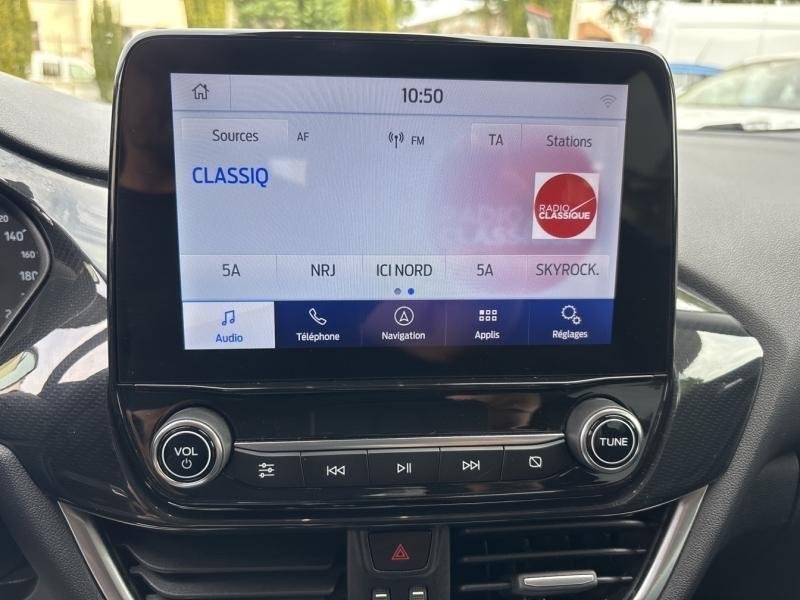 ford - Visuel 17