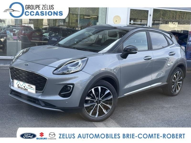 ford - Visuel 0