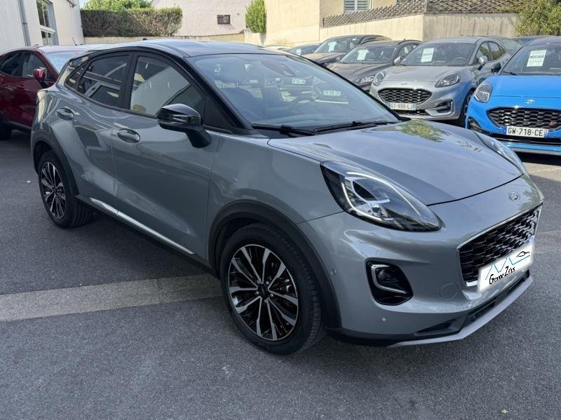 ford - Visuel 6