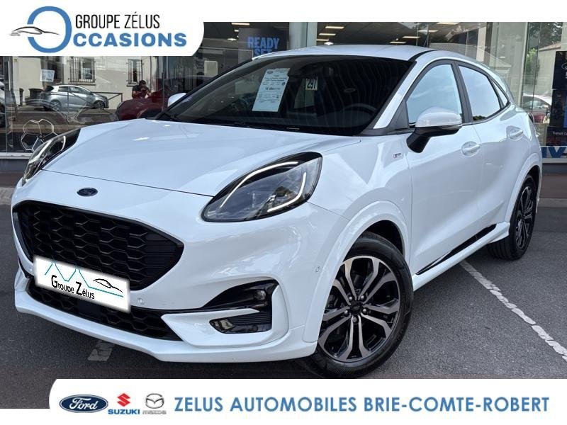 ford - Visuel 0
