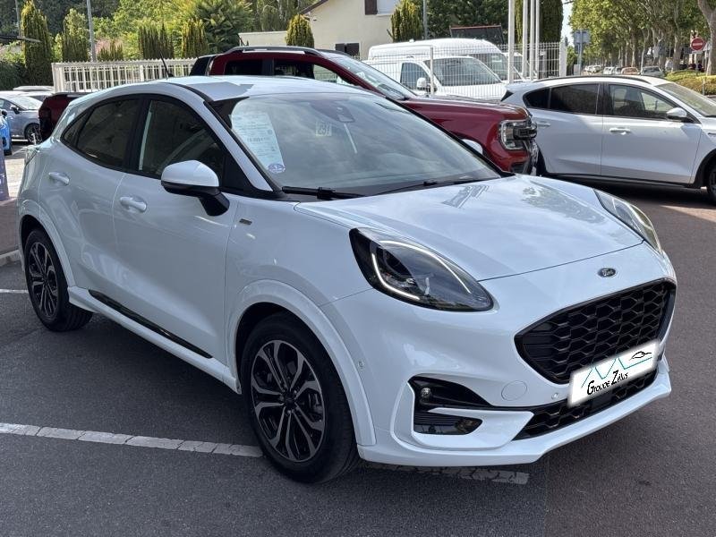 ford - Visuel 1