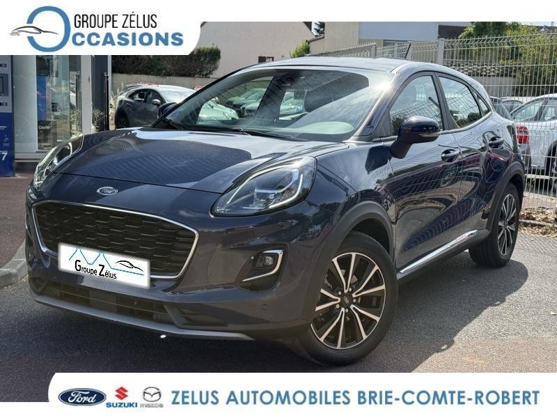 ford - Visuel 0