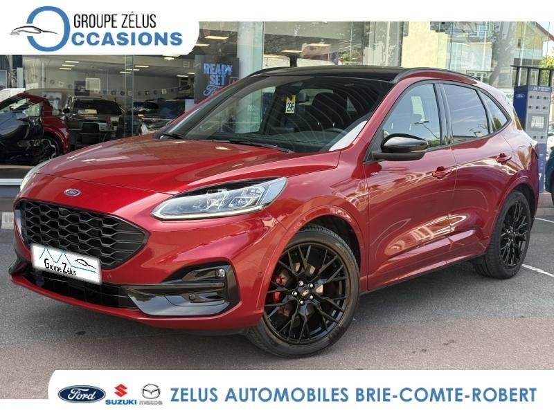 ford - Visuel 0