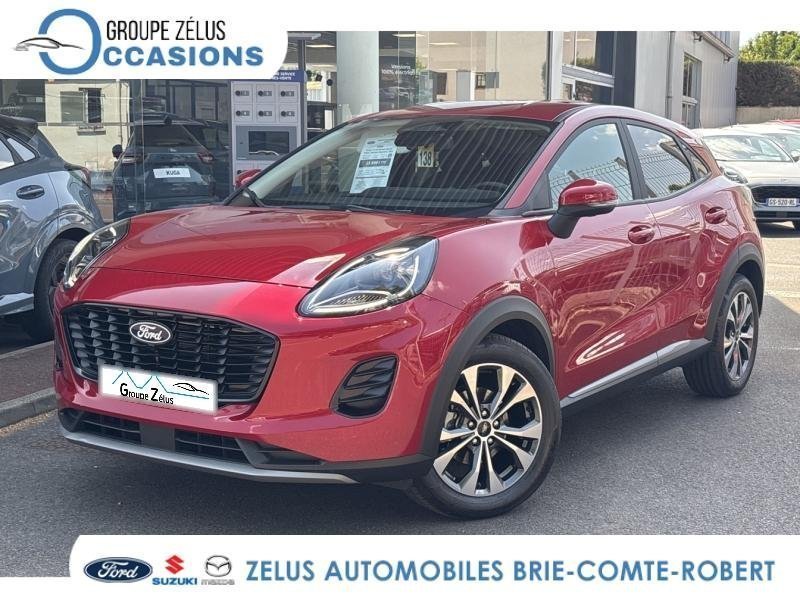 ford - Visuel 0