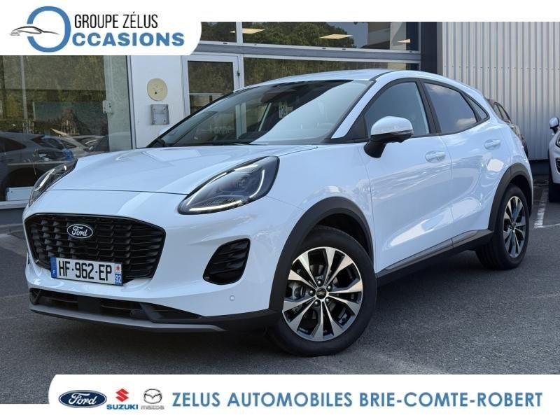 ford - Visuel 0