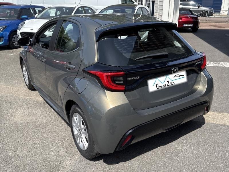 mazda - Visuel 2