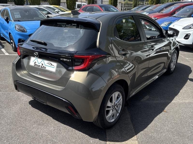 mazda - Visuel 3