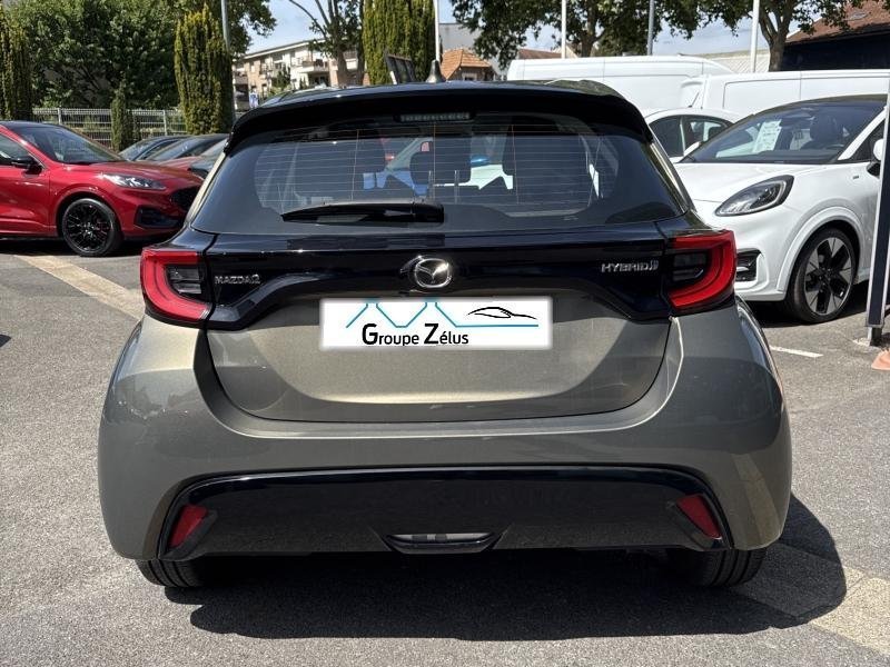 mazda - Visuel 5
