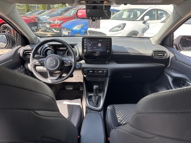 mazda - Visuel 10