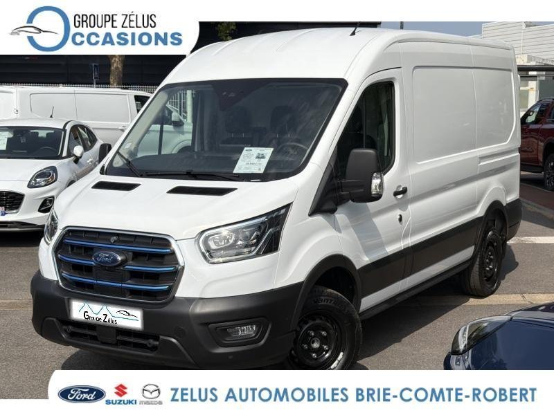 ford - Visuel 0