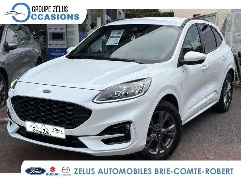 ford - Visuel 0