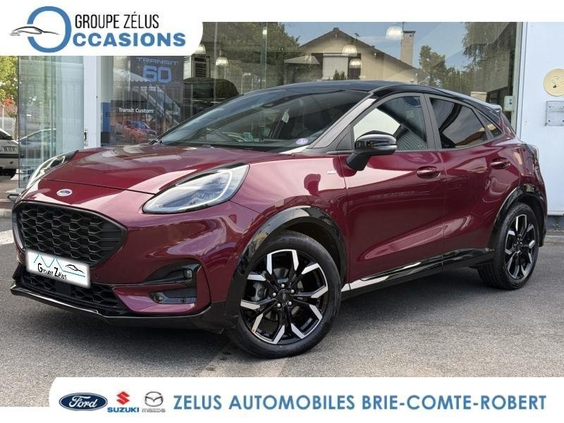 ford - Visuel 0