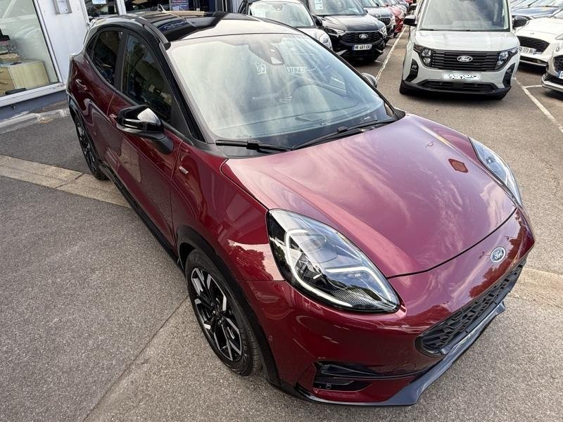 ford - Visuel 6