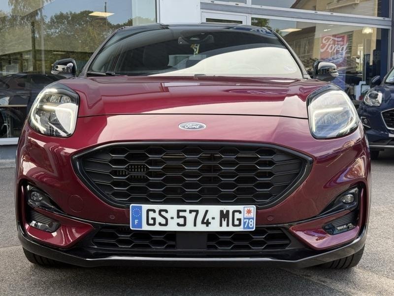 ford - Visuel 7