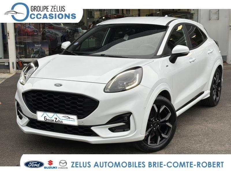 ford - Visuel 0