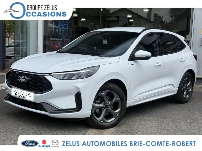 ford - Visuel 0