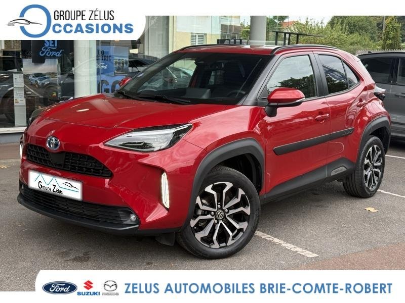 toyota - Visuel 0